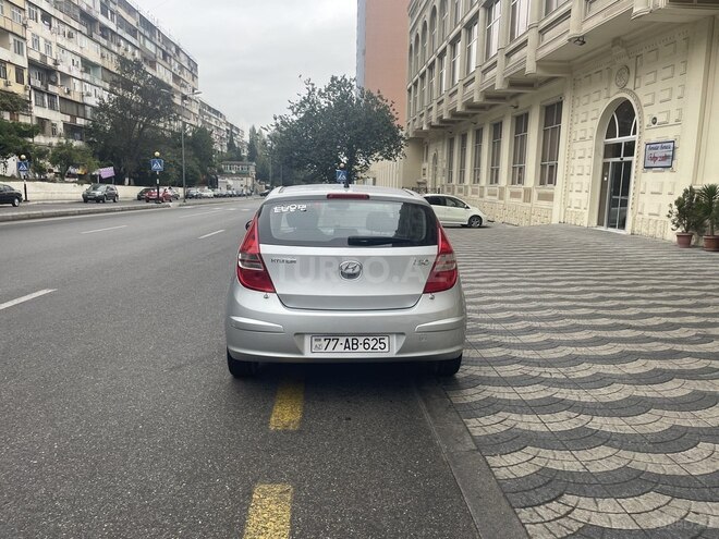 Hyundai i30 2008, 153,362 km - 1.6 л - Bakı