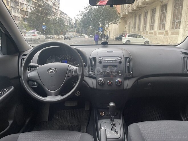 Hyundai i30 2008, 153,362 km - 1.6 л - Bakı