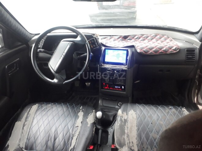 LADA (VAZ) 2110 2002, 201,201 km - 1.5 л - Bərdə