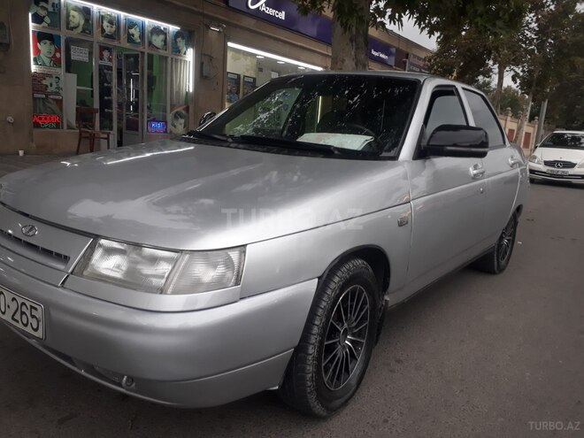 LADA (VAZ) 2110 2002, 201,201 km - 1.5 л - Bərdə