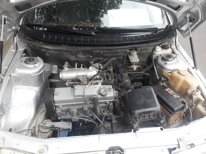 LADA (VAZ) 2110 2002, 201,201 km - 1.5 л - Bərdə