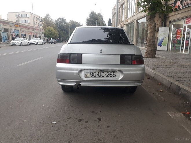 LADA (VAZ) 2110 2002, 201,201 km - 1.5 л - Bərdə