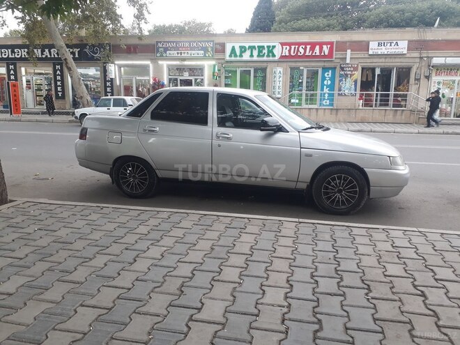 LADA (VAZ) 2110 2002, 201,201 km - 1.5 л - Bərdə