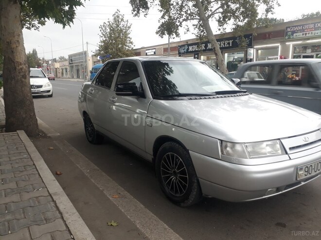 LADA (VAZ) 2110 2002, 201,201 km - 1.5 л - Bərdə