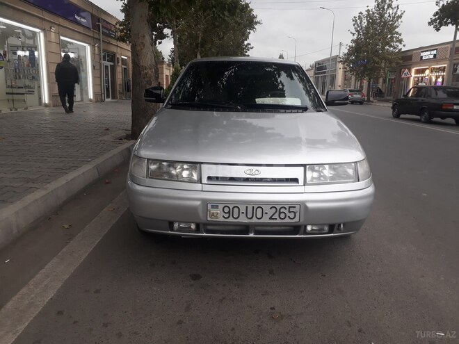 LADA (VAZ) 2110 2002, 201,201 km - 1.5 л - Bərdə