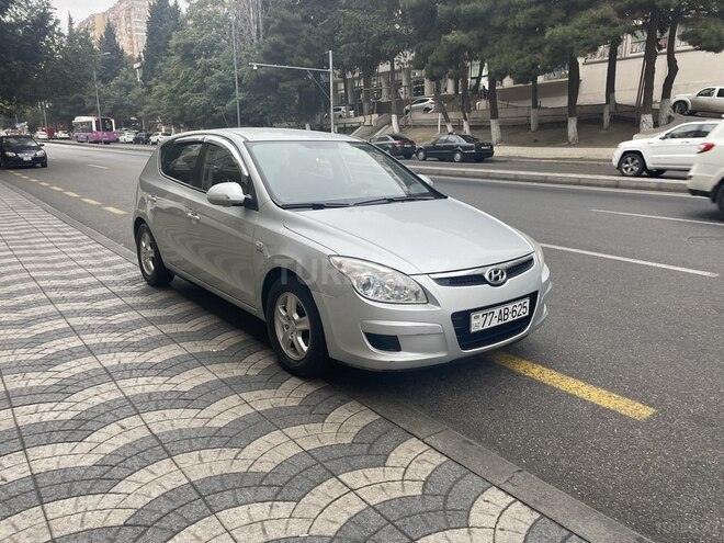 Hyundai i30 2008, 153,362 km - 1.6 л - Bakı