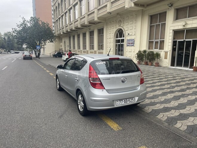 Hyundai i30 2008, 153,362 km - 1.6 л - Bakı