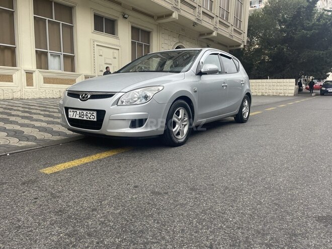 Hyundai i30 2008, 153,362 km - 1.6 л - Bakı