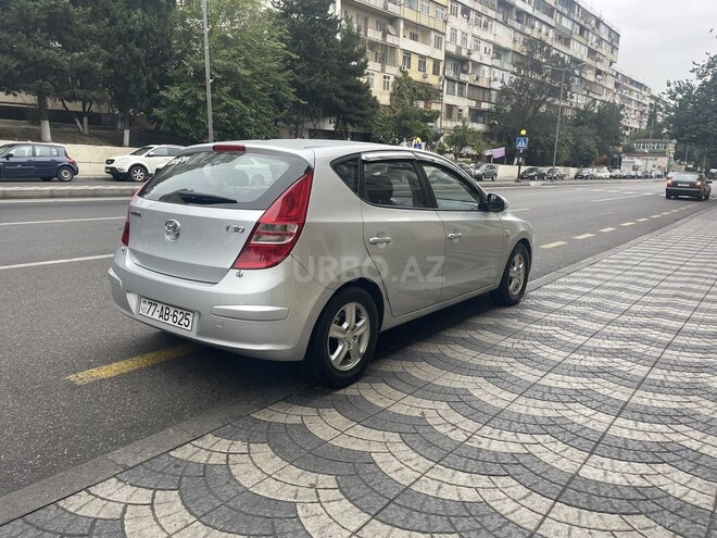 Hyundai i30 2008, 153,362 km - 1.6 л - Bakı