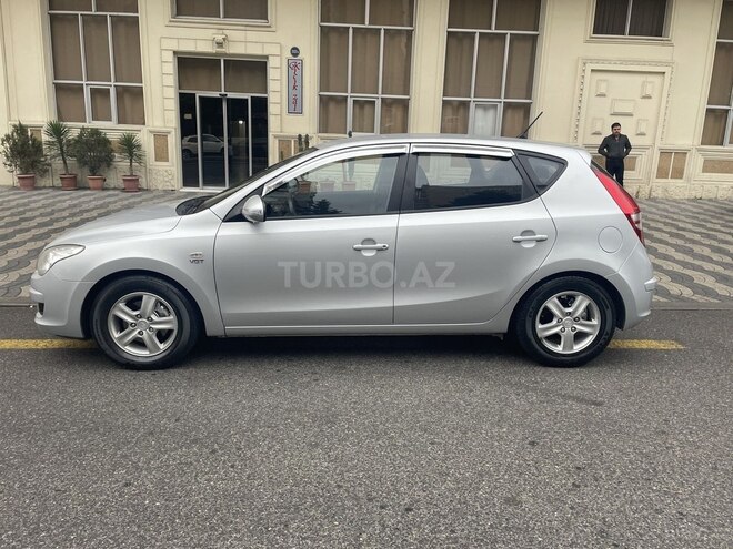 Hyundai i30 2008, 153,362 km - 1.6 л - Bakı