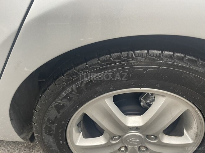 Hyundai i30 2008, 153,362 km - 1.6 л - Bakı