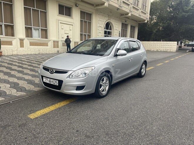 Hyundai i30 2008, 153,362 km - 1.6 л - Bakı