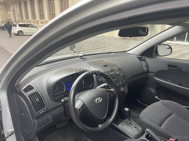 Hyundai i30 2008, 153,362 km - 1.6 л - Bakı