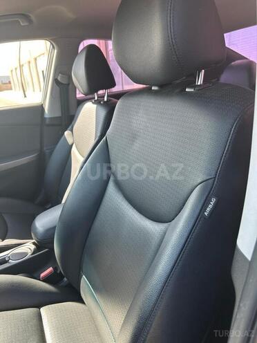 Hyundai Elantra 2014, 145,000 km - 1.6 л - Sumqayıt