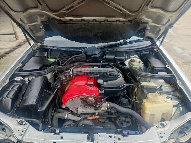 Mercedes E 230 1996, 232,000 km - 2.3 l - Bakı