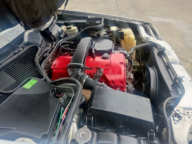 Mercedes E 230 1996, 232,000 km - 2.3 l - Bakı
