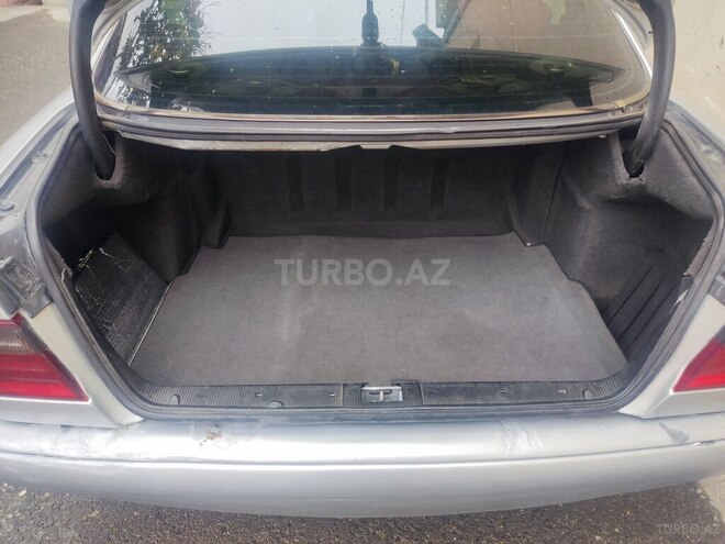Mercedes E 230 1996, 232,000 km - 2.3 l - Bakı