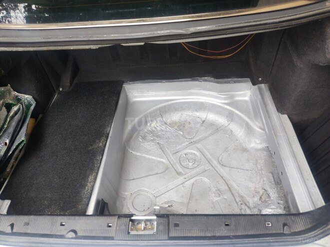 Mercedes E 230 1996, 232,000 km - 2.3 l - Bakı