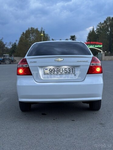 Chevrolet Aveo 2011, 119,000 km - 1.2 л - Bərdə