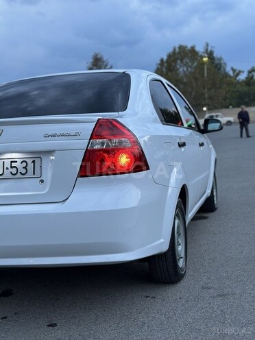 Chevrolet Aveo 2011, 119,000 km - 1.2 л - Bərdə