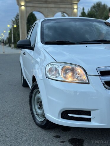 Chevrolet Aveo 2011, 119,000 km - 1.2 л - Bərdə