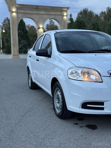 Chevrolet Aveo 2011, 119,000 km - 1.2 л - Bərdə