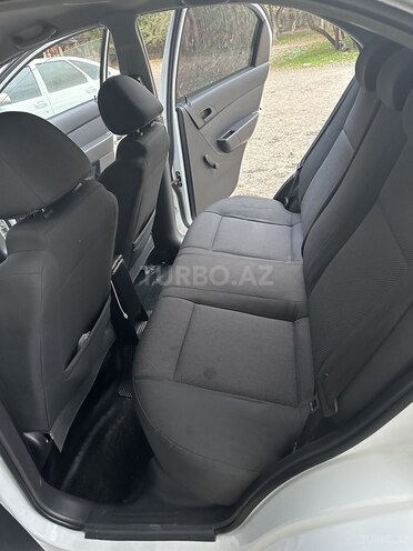 Chevrolet Aveo 2011, 119,000 km - 1.2 л - Bərdə