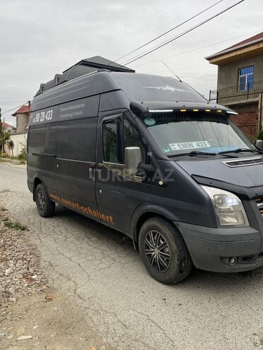 Ford Transit 2007, 370,000 km - 2.4 l - Bakı