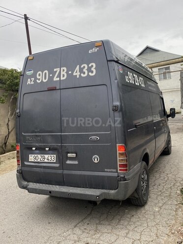 Ford Transit 2007, 370,000 km - 2.4 l - Bakı