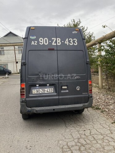 Ford Transit 2007, 370,000 km - 2.4 l - Bakı