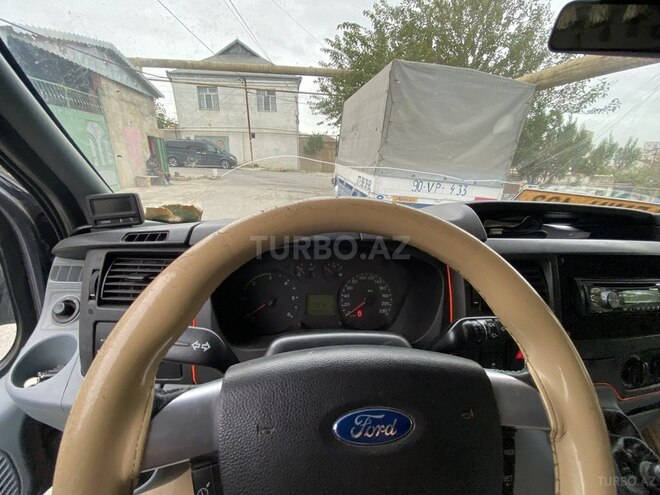 Ford Transit 2007, 370,000 km - 2.4 l - Bakı