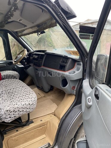 Ford Transit 2007, 370,000 km - 2.4 l - Bakı