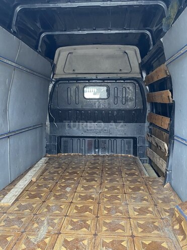 Ford Transit 2007, 370,000 km - 2.4 l - Bakı