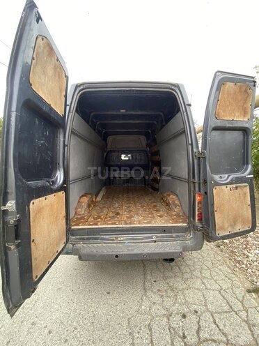 Ford Transit 2007, 370,000 km - 2.4 l - Bakı
