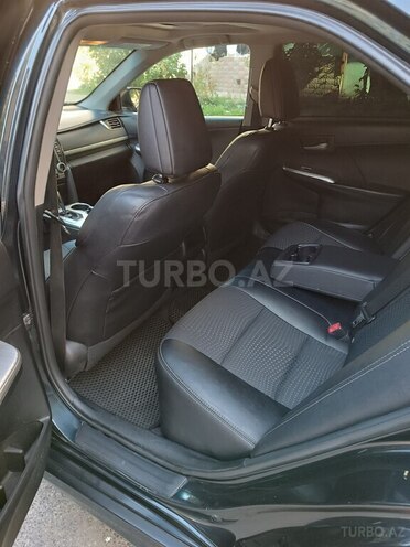 Toyota Camry 2013, 186,000 km - 2.5 л - Bakı