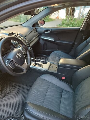Toyota Camry 2013, 186,000 km - 2.5 л - Bakı