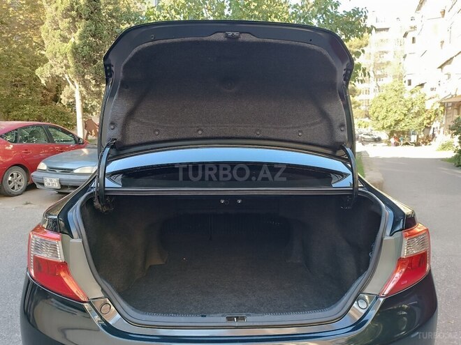 Toyota Camry 2013, 186,000 km - 2.5 л - Bakı
