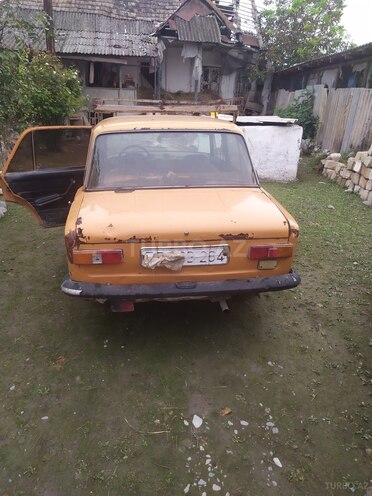 LADA (VAZ) 21011 1982, 25,000 km - 1.3 л - Göyçay