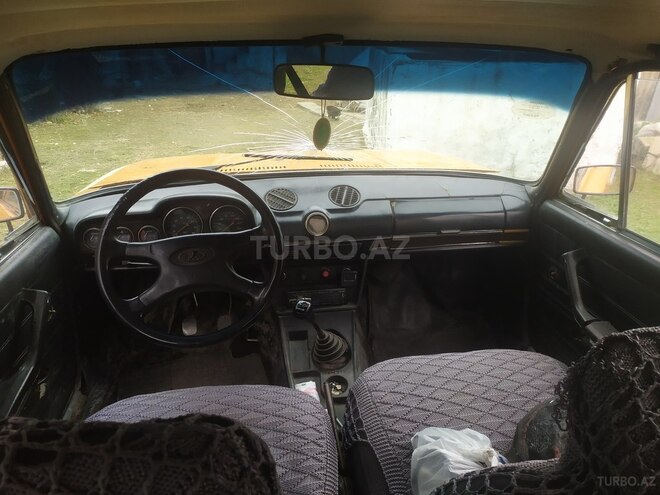 LADA (VAZ) 21011 1982, 25,000 km - 1.3 л - Göyçay