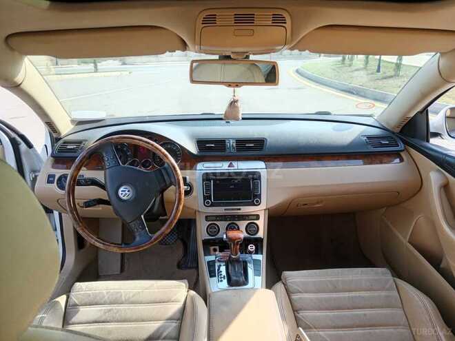 Volkswagen Passat 2008, 209,999 km - 2.0 l - Bakı