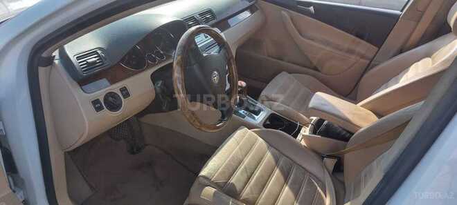 Volkswagen Passat 2008, 209,999 km - 2.0 l - Bakı