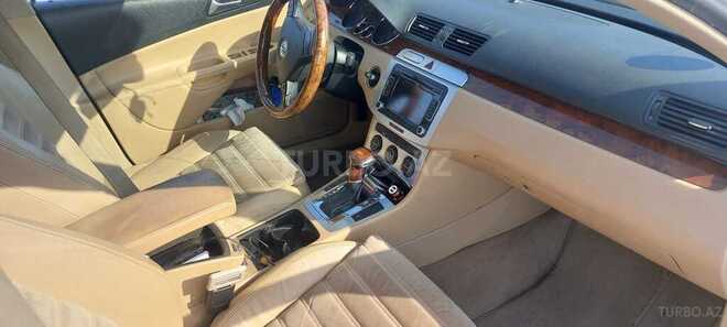 Volkswagen Passat 2008, 209,999 km - 2.0 l - Bakı