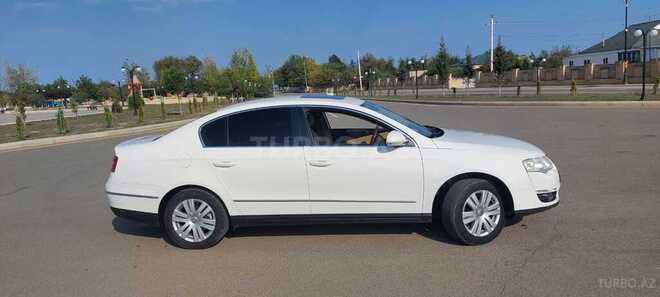 Volkswagen Passat 2008, 209,999 km - 2.0 l - Bakı