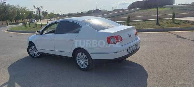 Volkswagen Passat 2008, 209,999 km - 2.0 l - Bakı
