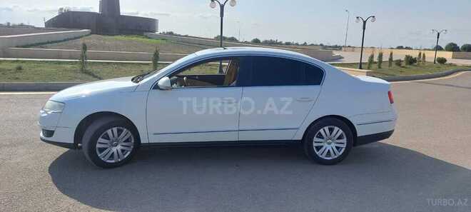 Volkswagen Passat 2008, 209,999 km - 2.0 l - Bakı