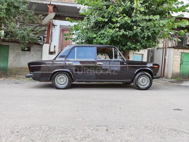 LADA (VAZ) 2106 1987, 10,085 km - 1.5 l - Şəki