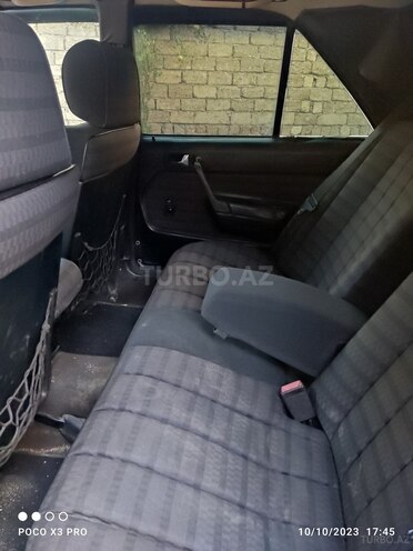 Mercedes 190 1991, 342,268 km - 2.0 l - Bakı