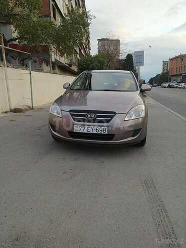 Kia Ceed 2008, 213,000 km - 1.4 l - Bakı