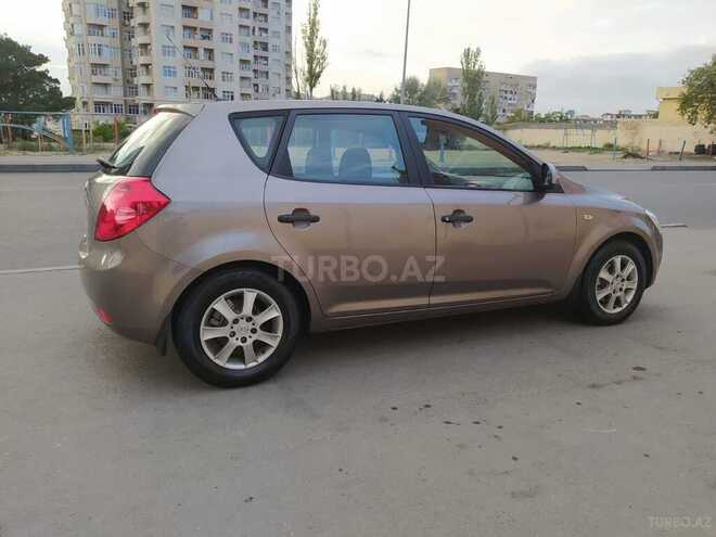 Kia Ceed 2008, 213,000 km - 1.4 l - Bakı