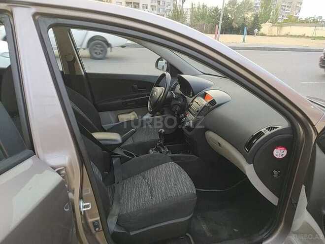 Kia Ceed 2008, 213,000 km - 1.4 l - Bakı